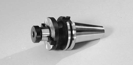 CAT40-FMA., Quality CNC Face Mill Cutter CAT40 HOLDER 1" or 1.1/4" FINAL SALE - Image 1 of 1