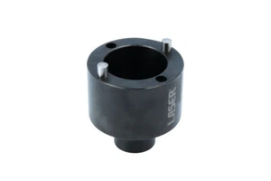 Rear Hub Nut Tool Fits LDV MAXUS V90 & Delivery 9 Light Comm Vehicles 2 Pin Hub - Picture 1 of 6
