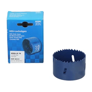 Pferd 25102170 Bimetal Hole Saw Co8/M42 New NFP - Bild 1 von 9