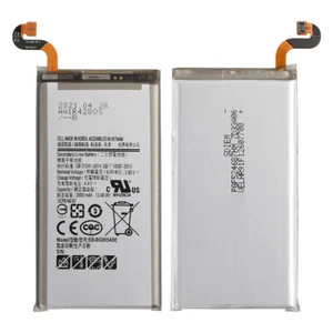 For Samsung Galaxy S8 Plus SM-G955 Replacement Battery EB-BG955ABE 3500mAh±Tools - Picture 1 of 9