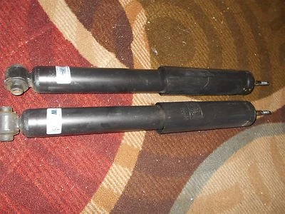 全新 2010 2011 2012 2013 年 2014 福特 MUSTANG 后壳对套装 AR3Z-18125-C 原始设备制造商 — 第 1/4 张图片