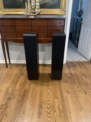 Par de altavoces MB Quart modelo tres (EXC.) Foto 1 de 4