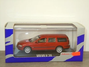 Volvo V70 - Minichamps 1:43 in Box *64128 - Picture 1 of 5
