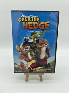 Over The Hedge (DVD) - Picture 1 of 5