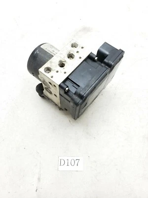 AUDI Q7 2007 2008 2009 (MOTOR 3.0T 3.6 4.2) ABS BOMBA/UNIDAD MÓDULO DE CONTROL Foto 1 de 4