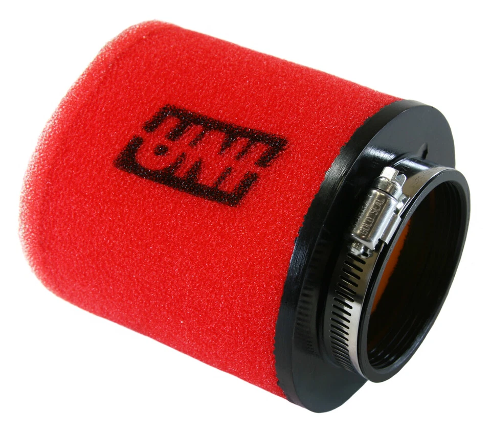 Uni Dual Stage Air Filter fits Honda Rancher 350 & 400 Foreman 450 Fourtrax 300 - Image 1 of 1