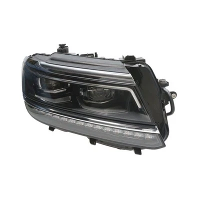 Hauptscheinwerfer MAGNETI MARELLI 711451000266 - Bild 1 von 4