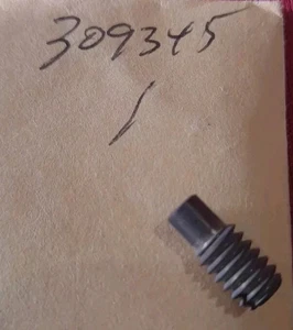 OMC Johnson Evinrude Orifice Jet P#  309345-J - Picture 1 of 1