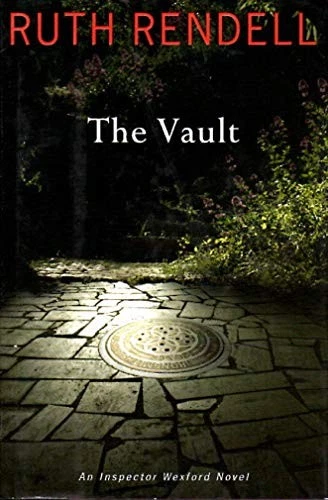 The Vault (Inspector Wexford) - ACCEPTABLE Foto 1 de 1
