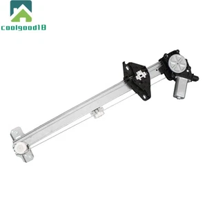 748-160 Electric window Lift Assembly Front Left For CRV RE2/RE4 2007 2008-2011 - Picture 1 of 12