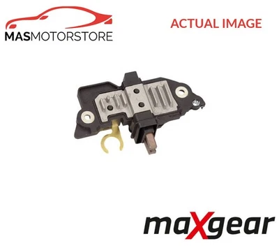 ALTERNATOR REGULATOR MAXGEAR 10-0227 FOR RENAULT TRUCKS MASCOTT - Image 1 of 4