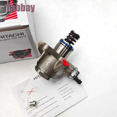 Bomba de combustible de alta presión de inyección Hitachi 079127025AE para Audi S8 2013-2018 Foto 1 de 4