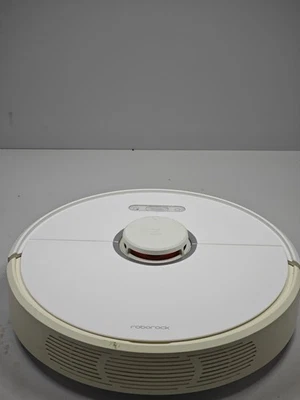 Roborock S6 Saugroboter - Ungetestet, Für Ersatzteile Oder Reparatur - Bild 1 von 4