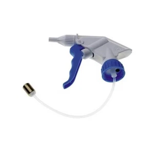 Wetrok Granusurf Schaumsprüher 0,5l leer | blau - Bild 1 von 1