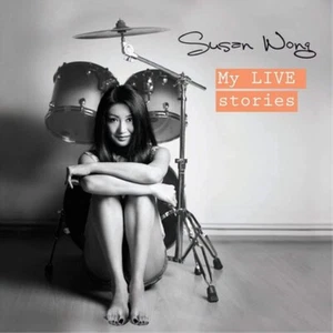 Susan Wong My Live Stories (CD) - Bild 1 von 1