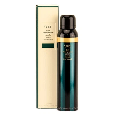 Oribe Curl Shaping Mousse 175ml 5.7 oz - Image 1 of 3