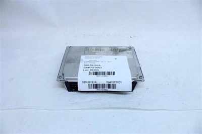 ORDENADOR ECM ECU BMW 325i 2001 01 2002 02 03 04 05 7519308 1121882 Foto 1 de 4
