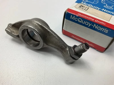 Brazo basculante del motor Mcquay-norris RM113 para 1980-1985 GM Isuzu 1,8 L 1,9 L-L4 Foto 1 de 4
