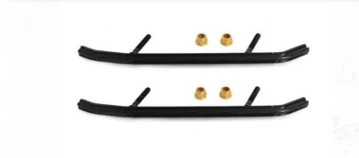 Woodys MS8-9600 Maverick Runners - 8 дюймов для лыж пилота Skidoo - Изображение 1 из 2