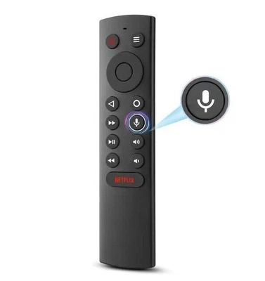 Neu P3700 Sprachfernbedienung für NVIDIA Shield TV 2015 2017 2019 Modelle - Bild 1 von 4