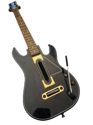 Guitar Hero Live Wireless Controller For PS3 PS4 XBox 360 XBox One - No Dongle - image 1 of 4