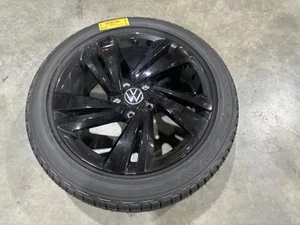bridgestone turanza t001 215/50 r18 92w Mit VW Felge - Bild 1 von 2