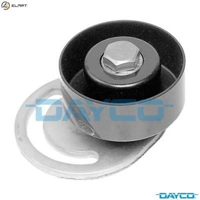 BELT TENSIONER VRIBBED BELT APV2061 FOR FIAT LANCIA 182B7.000/B3.000 2.0L 5cyl - Image 1 of 4