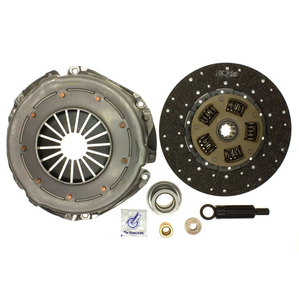 Kit de embrague para Chevy Bel Air Impala Pontiac Tempest Buick Skylark ZF Sachs Foto 1 de 2