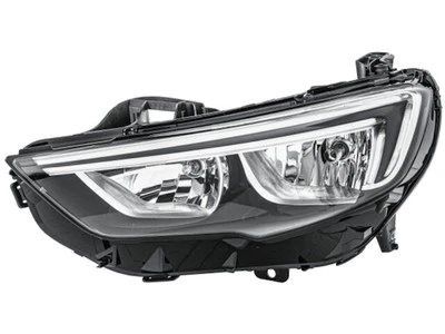 适用于 2018 - 2020 年别克 Regal TourX 车头灯总成左 Hella 61636YZXT 2019 — 第 1/2 张图片