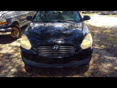 Rear View Mirror Fits 05-11 ACCENT 1055723 Foto 1 de 4