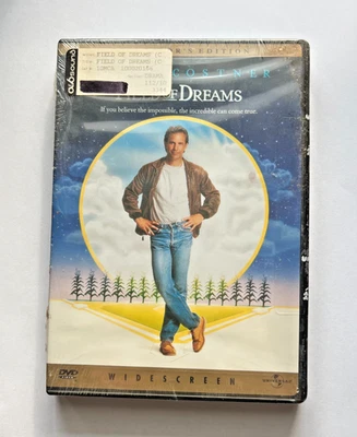 Field of Dreams (DVD, 1998, Collectors Edition) - Image 1 of 2