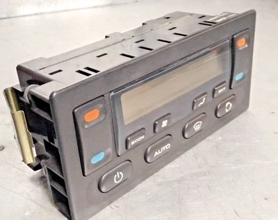 LAND ROVER DISCOVERY 2 TD5/V8 HEATER CONTROL UNIT JFC102350 (1998-2004) - Image 1 of 4