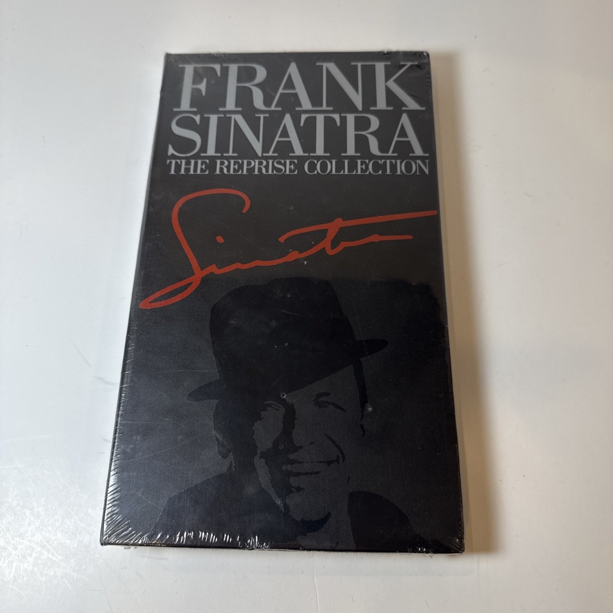 Box Set Frank Sinatra Music CDs for sale | eBay