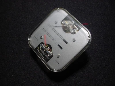 MEDIDOR VU AMPEX FINELINE 4450 (serie F44) km*** Foto 1 de 2