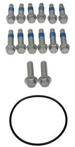 Wheel Hub Bolt Dorman 966-003 Ford Transit-150 2015-2020 Ford Transit 2015-2020 - Picture 1 of 5