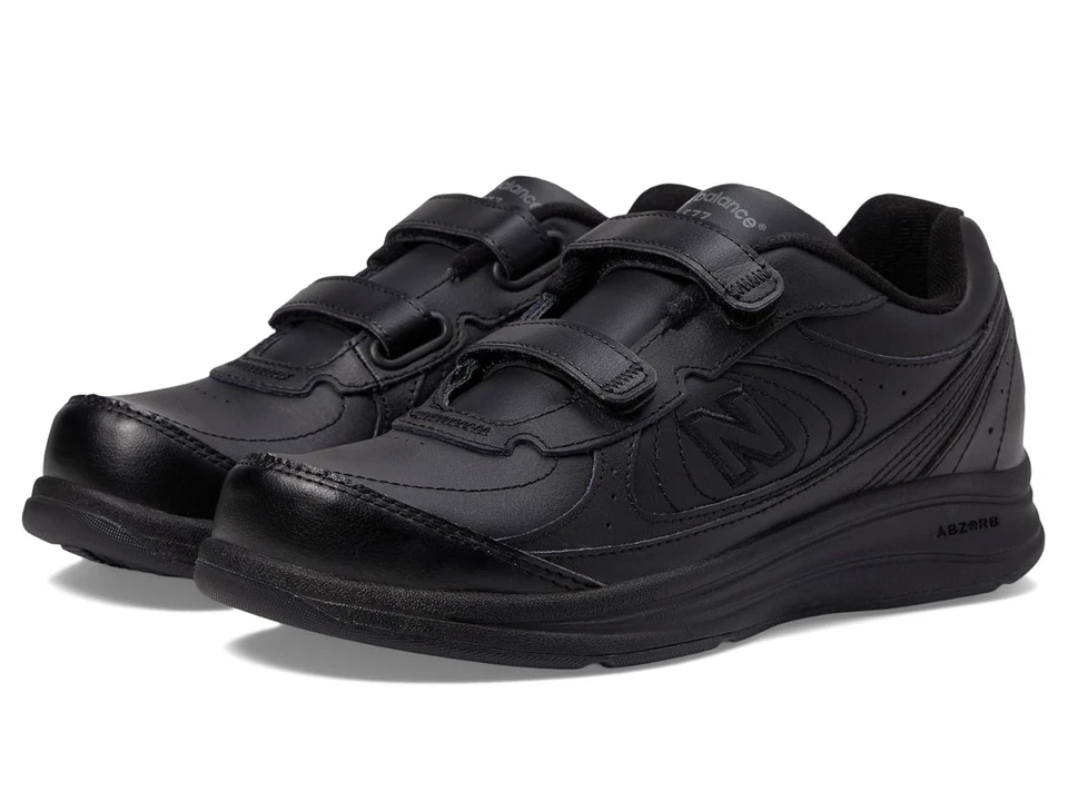 Woman's Sneakers & Athletic Shoes New Balance WW577 Hook and Loop - Image 1 of 1