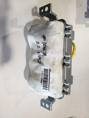 Bolsa de aire para tablero de pasajeros - Subaru BRZ GR86 ZN6 2022 - OEM Foto 1 de 4