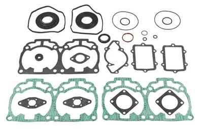 2002 Ski-Doo Legend/GT 800 Snowmobile SPI Full Gasket Kit with Oil Seal - Image 1 of 2