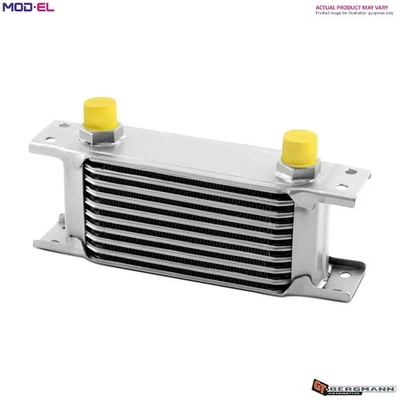 OIL COOLER ENGINE OIL GT52-436 FOR SUZUKI WAGON/R+/Hatchback/SORIO/MPV SWIFT KA - Image 1 of 4