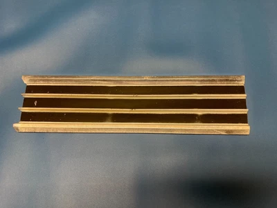 1965 水星 COMET CALIENTE 原始设备制造商 FOMOCO 后尾板部分 C5GB-54423A42-A — 第 1/4 张图片