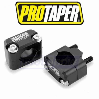 ProTaper 02-48992 Universal Solid Mount Kit for Pit Bike Kit for Control hv - Imagem 1 de 4