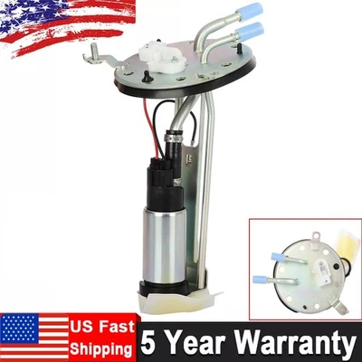 Fuel Pump Assembly w/ Sending Unit for Honda Accord 96-97 Acura CL TL SP8349H - Image 1 of 4