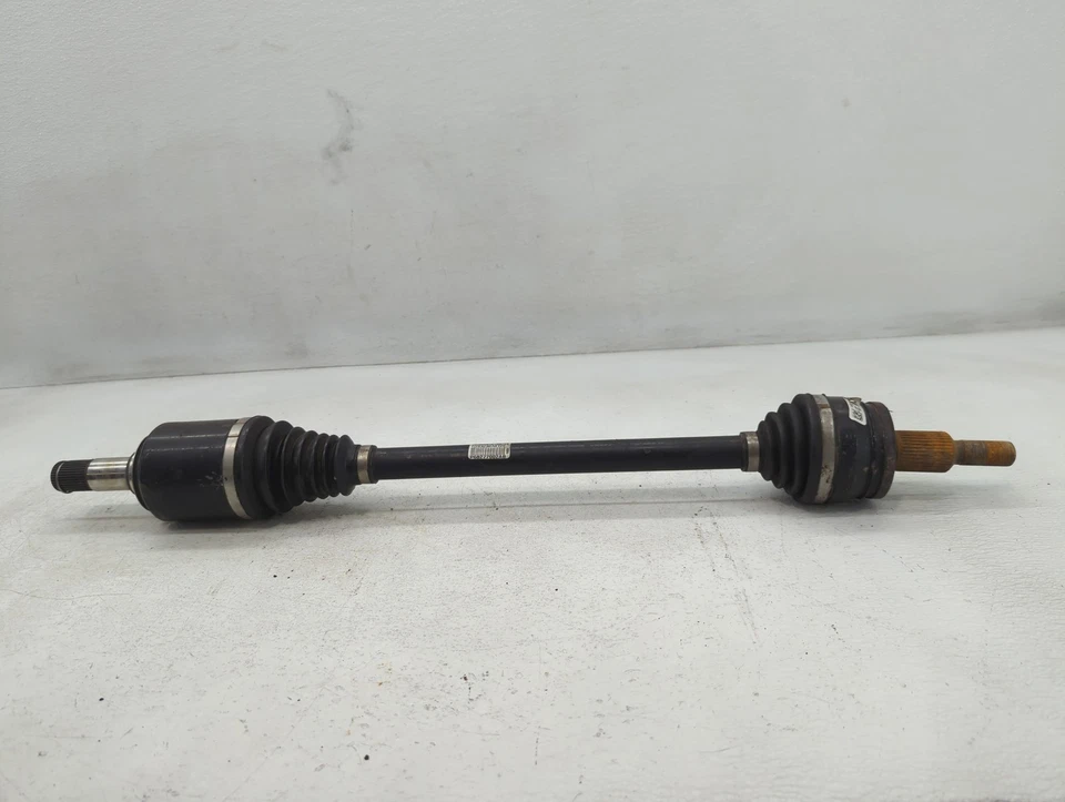 Dodge Challenger 2017-2020 eje eje conductor delantero CV C/V U89U5 Foto 1 de 4