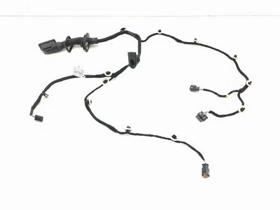 Peugeot 3008 III 2024 Left Wiring Harness Cable Set Door Rear AMD208043 — 第 1/4 张图片