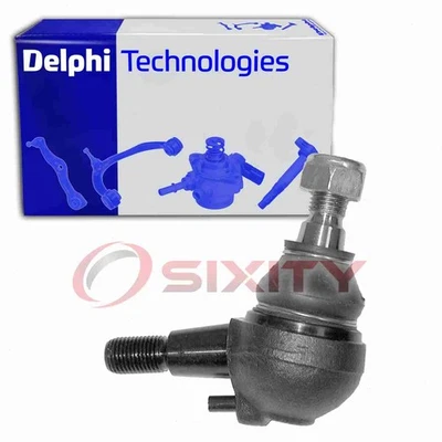 Шаровой шарнир передней нижней подвески Delphi для Mercedes-Benz SLK230 xe 1998-2004 годов выпуска - Изображение 1 из 4