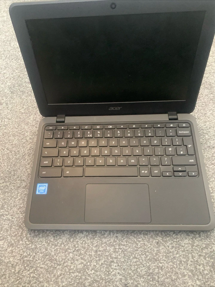 Acer Chromebook 14 CB3-431 N16P1 Laptop Mouse Touchpad/Keyboard/Speakers - Image 1 of 3