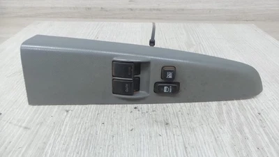 TOYOTA HILUX POWER WINDOW SWITCH RH FRONT (MASTER SWITCH), 2DR SWITCH CONTROL, 0 - image 1 of 4