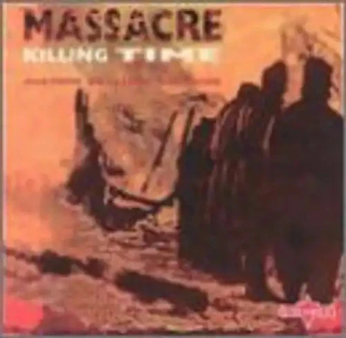 Massacre - Killing Time - Bild 1 von 1