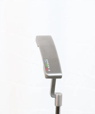 Ping Pld Milled Anser 2 35.75" Putter Excellent Rh 1228625 - Image 1 of 4