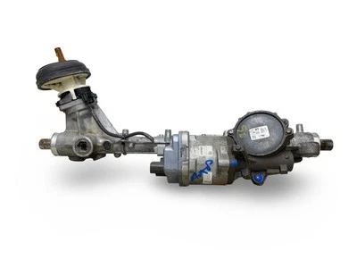 Nissan Rogue 2021-2024 barra de dirección N-Piñón solo sin varillas exteriores interiores Foto 1 de 4